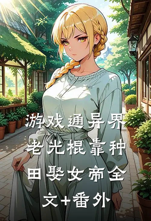 游戏通异界，老光棍靠种田娶女帝全文+番外