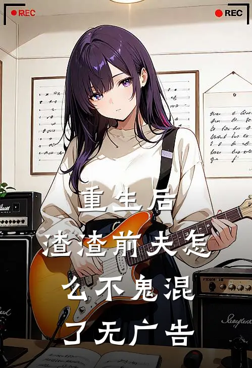 重生后，渣渣前夫怎么不鬼混了无广告