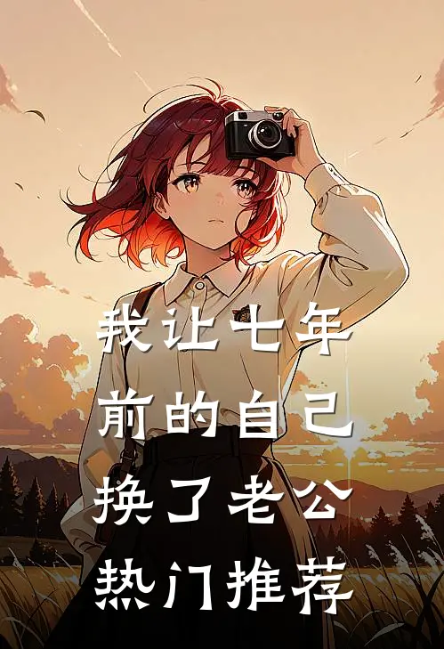 我让七年前的自己换了老公热门推荐