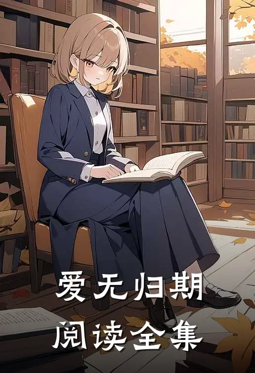 爱无归期阅读全集