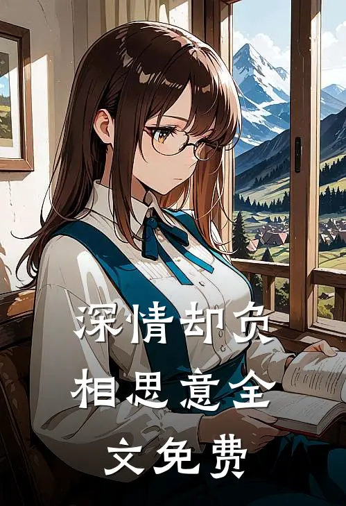 深情却负相思意全文免费