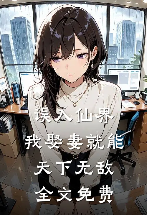 误入仙界，我娶妻就能天下无敌全文免费