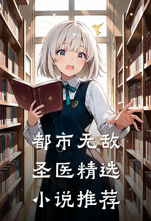 都市无敌圣医精选小说推荐