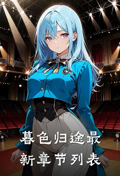 暮色归途最新章节列表