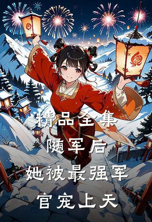精品全集随军后，她被最强军官宠上天