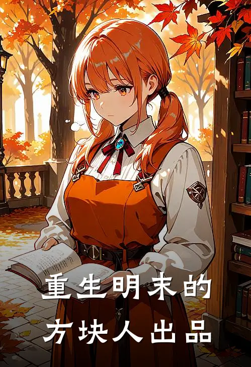 重生明末的方块人出品