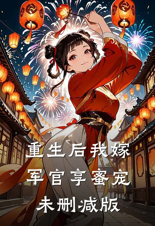 重生后我嫁军官享蜜宠未删减版