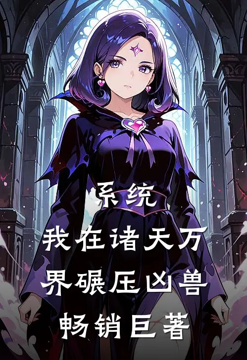 系统：我在诸天万界碾压凶兽畅销巨著