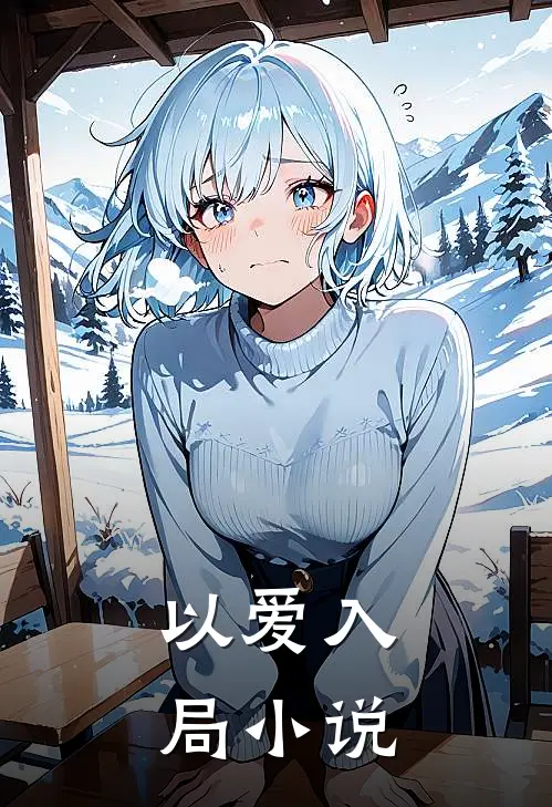 以爱入局小说