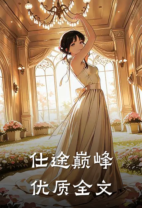 仕途巅峰优质全文