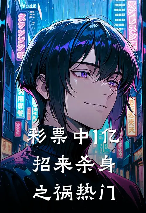 彩票中1亿，招来杀身之祸热门