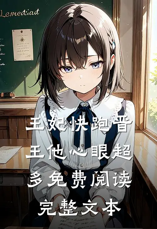 王妃快跑晋王他心眼超多免费阅读完整文本