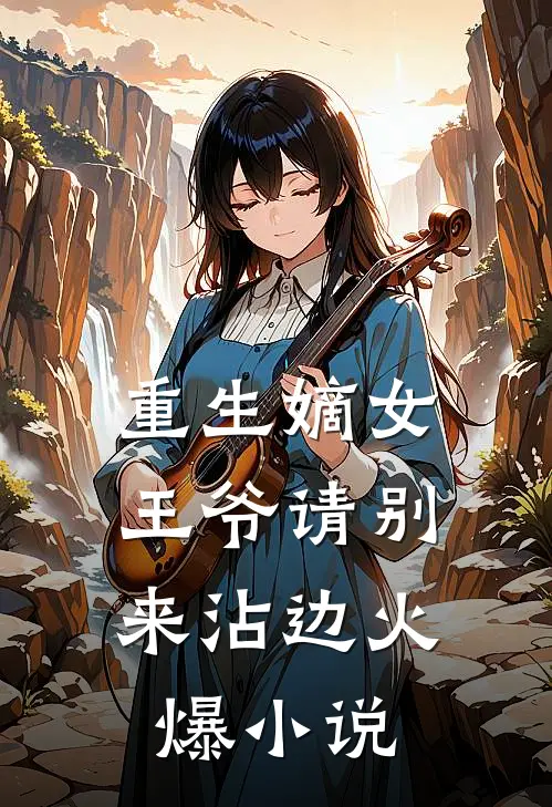 重生嫡女：王爷请别来沾边火爆小说