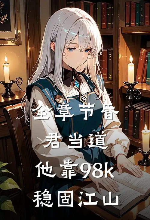 全章节昏君当道：他靠98k稳固江山