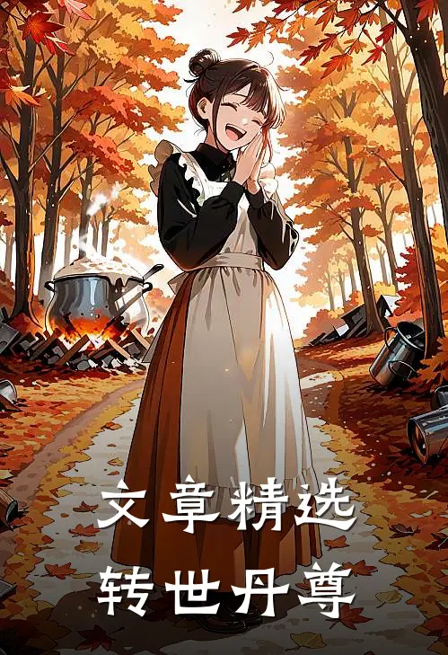 文章精选转世丹尊