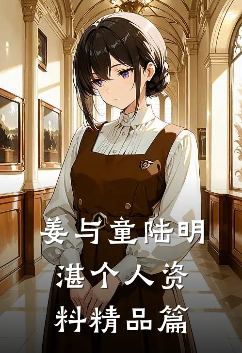 姜与童陆明湛个人资料精品篇