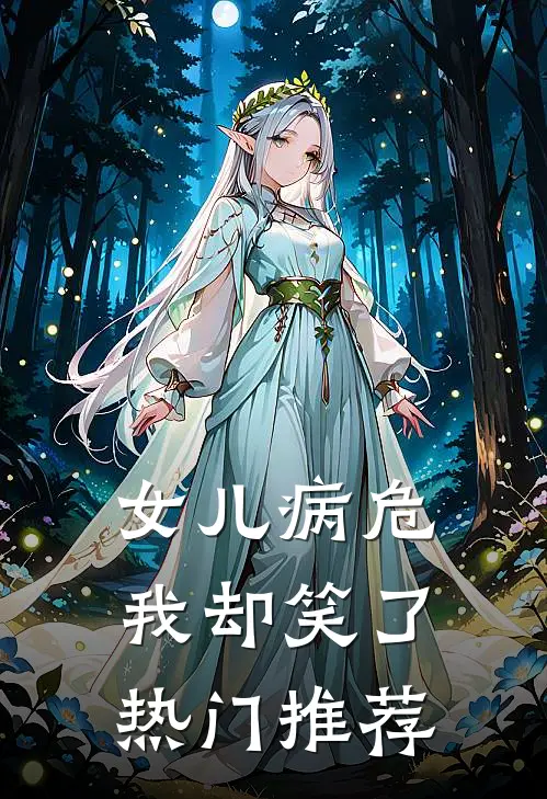女儿病危，我却笑了热门推荐