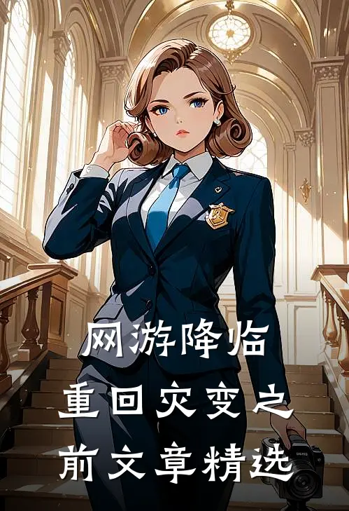 网游降临：重回灾变之前文章精选