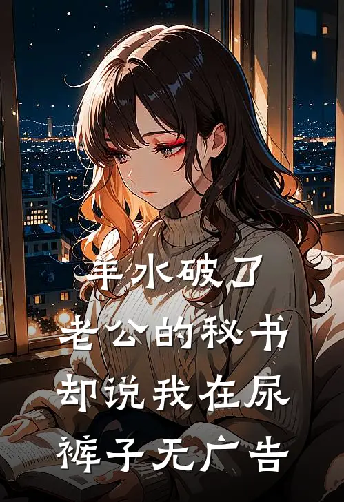 羊水破了，老公的秘书却说我在尿裤子无广告