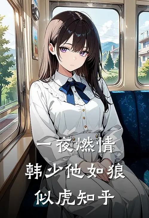 一夜燃情：韩少他如狼似虎知乎