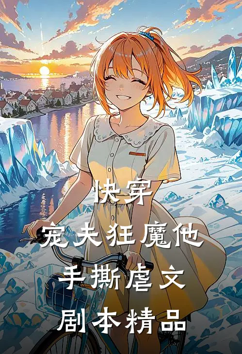 快穿：宠夫狂魔他手撕虐文剧本精品