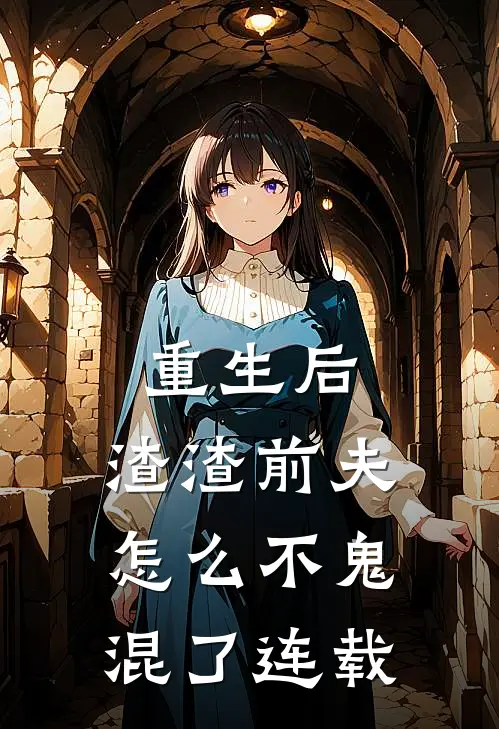 重生后，渣渣前夫怎么不鬼混了连载