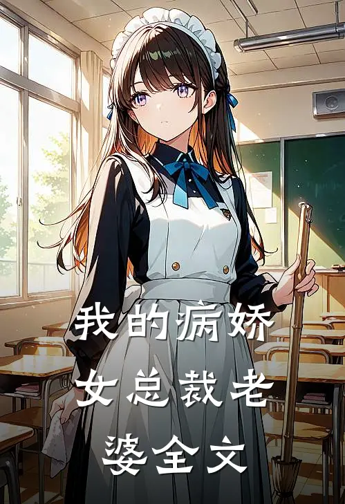 我的病娇女总裁老婆全文