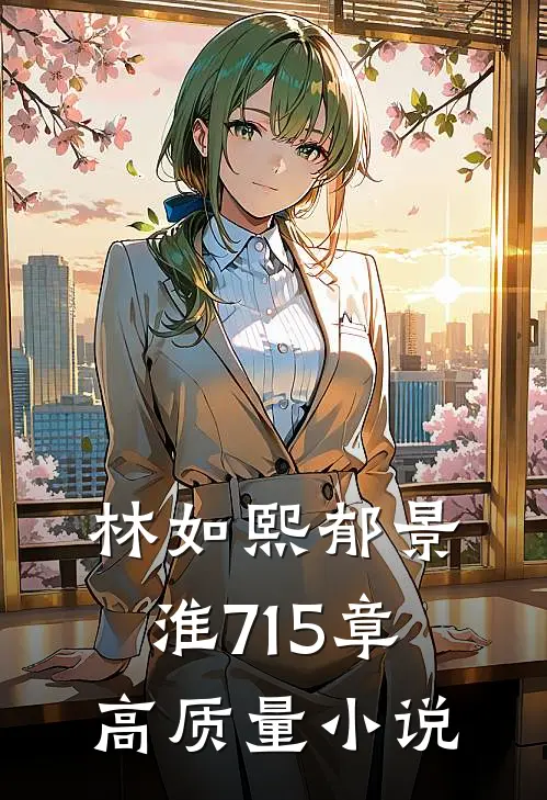 林如熙郁景淮715章高质量小说