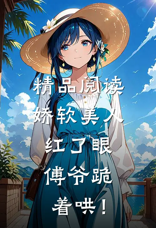 精品阅读娇软美人红了眼，傅爷跪着哄！
