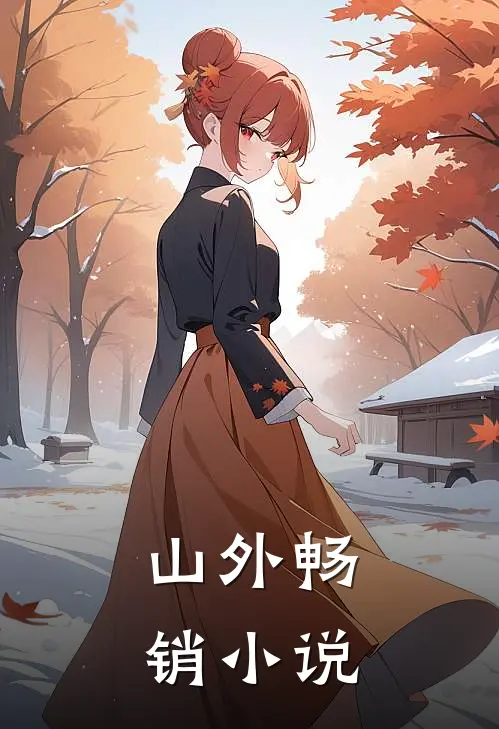 山外畅销小说