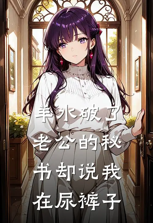 羊水破了，老公的秘书却说我在尿裤子