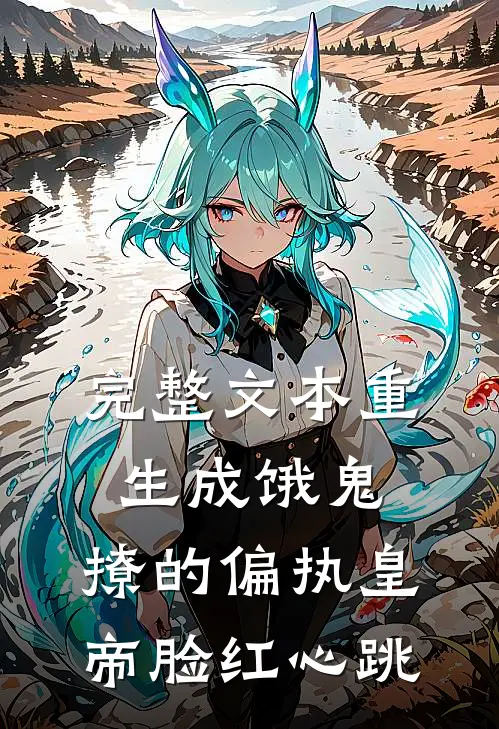 完整文本重生成饿鬼，撩的偏执皇帝脸红心跳