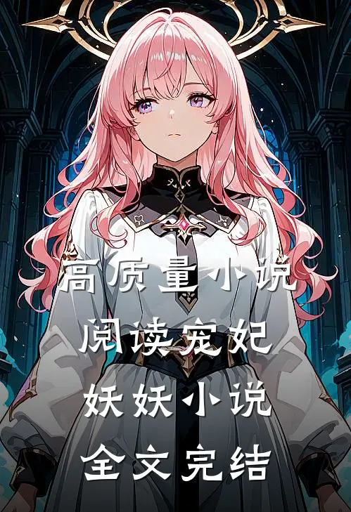 高质量小说阅读宠妃妖妖小说全文完结