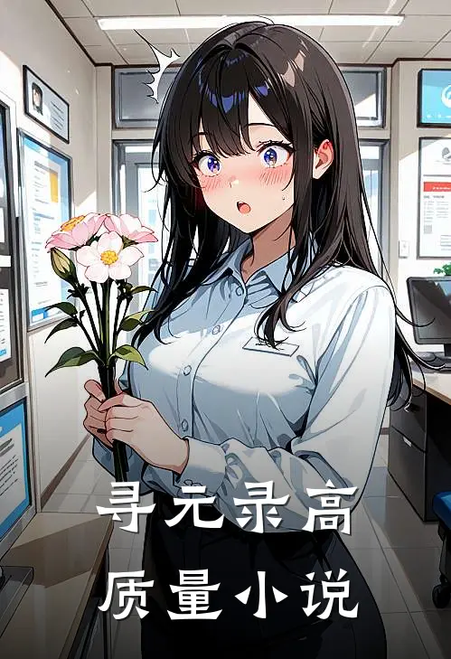 寻元录高质量小说