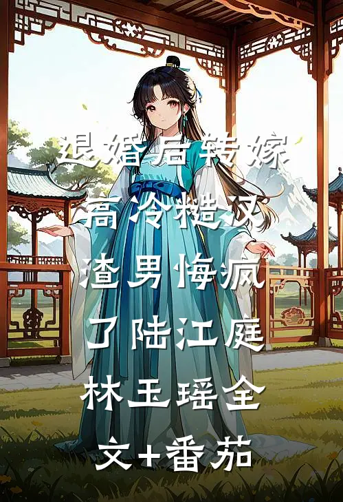 退婚后转嫁高冷糙汉，渣男悔疯了陆江庭林玉瑶全文+番茄