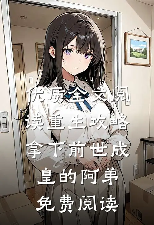 优质全文阅读重生攻略拿下前世成皇的阿弟免费阅读