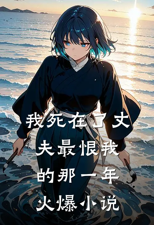 我死在了丈夫最恨我的那一年火爆小说