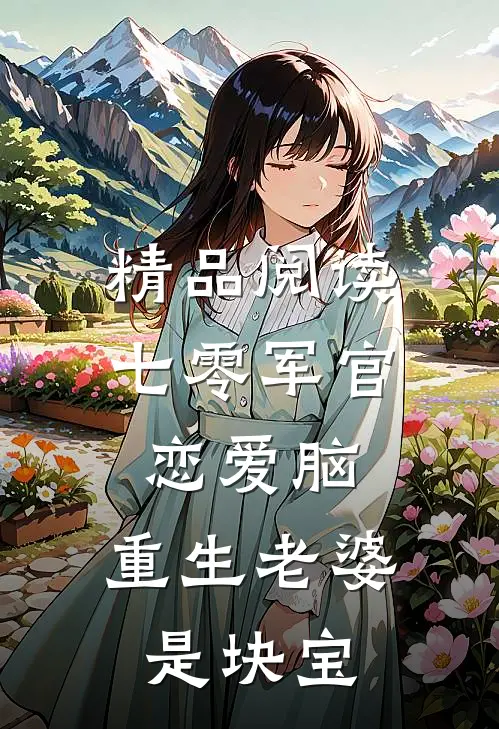 精品阅读七零军官恋爱脑，重生老婆是块宝