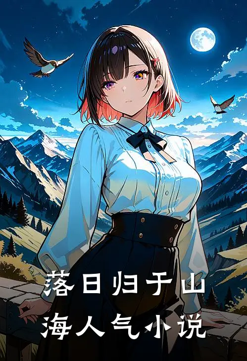 落日归于山海人气小说