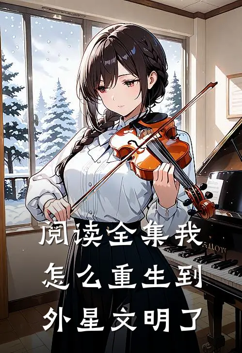 阅读全集我怎么重生到外星文明了