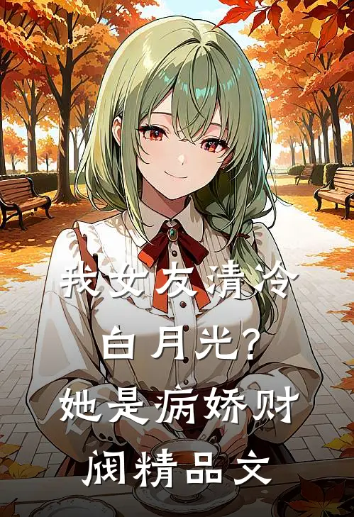 我女友清冷白月光?她是病娇财阀精品文
