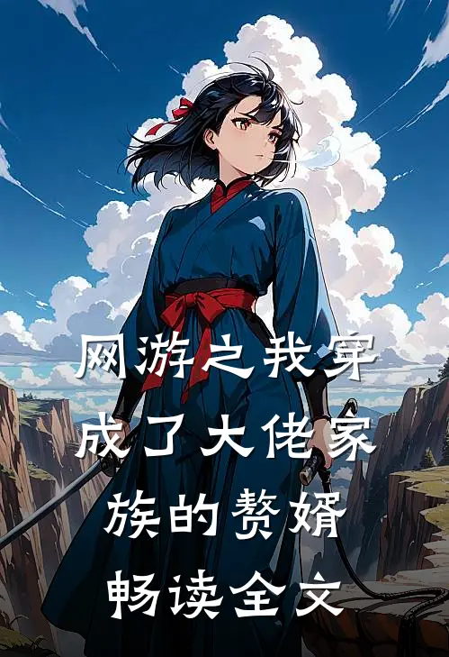 网游之我穿成了大佬家族的赘婿畅读全文