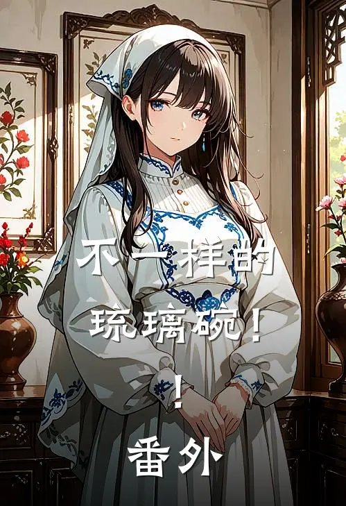 不一样的琉璃碗！！ 番外