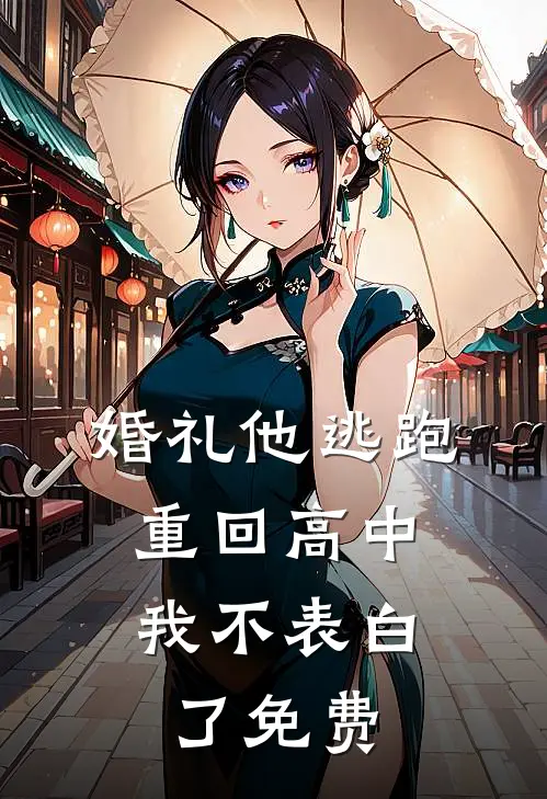 婚礼他逃跑，重回高中我不表白了免费