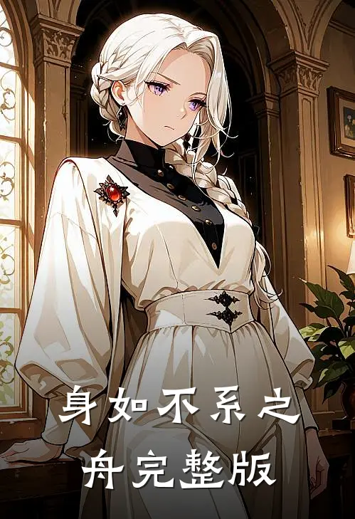 身如不系之舟完整版