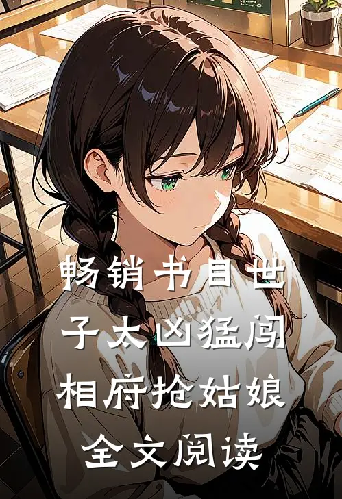 畅销书目世子太凶猛闯相府抢姑娘全文阅读