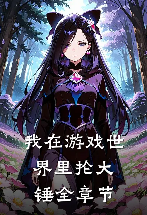 我在游戏世界里抡大锤全章节