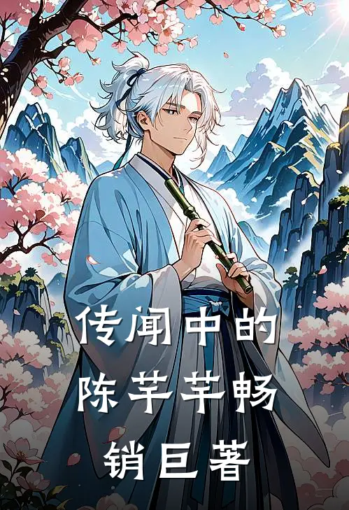 传闻中的陈芊芊畅销巨著