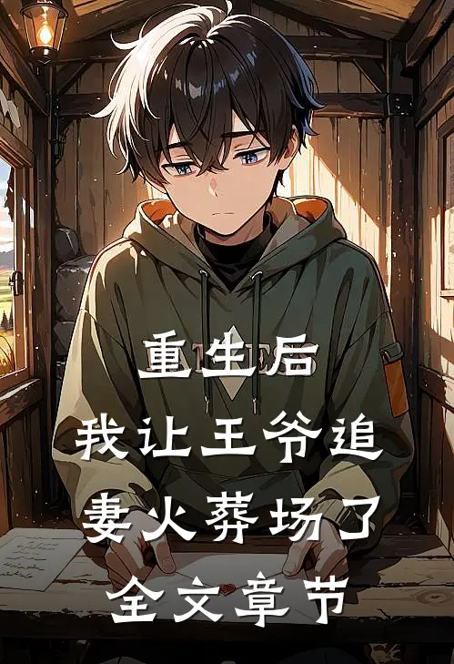 重生后，我让王爷追妻火葬场了全文章节