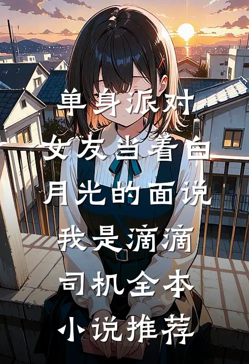 单身派对，女友当着白月光的面说我是滴滴司机全本小说推荐